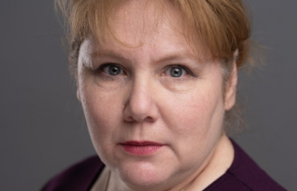Зинфира Арсланова