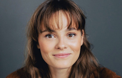 Ангелина Стречина