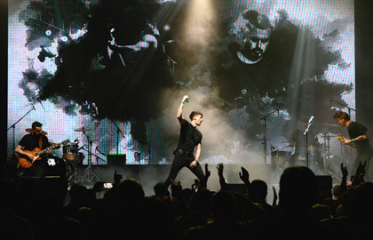 Группа «Наконечный»