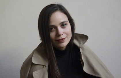 Софья Игрушкина
