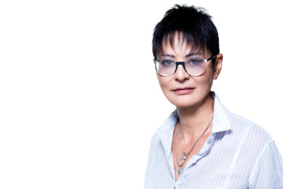 Ирина Хакамада. Дао женщины. Только для женщин!