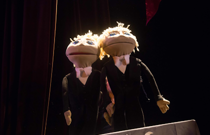 Кентервильское привидение на английском языке