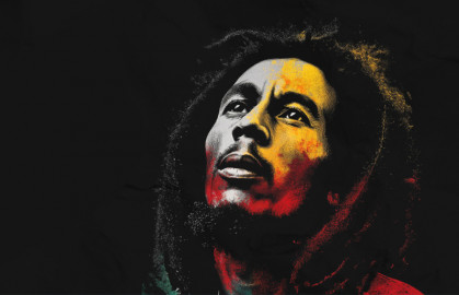 Трибьют Бобу Марли (регги)