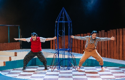 Про девочку и цветок