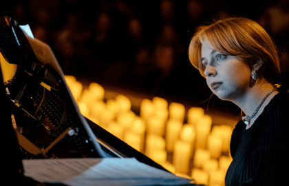 Lumos Concerts. Волшебный мир мультфильмов