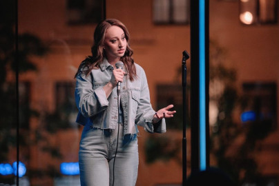 Настя Веневитина