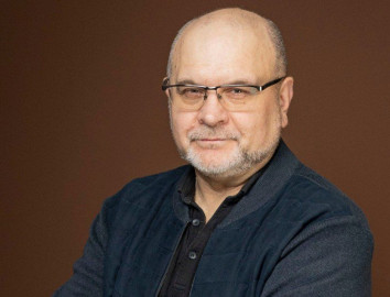 Андрей Щукин