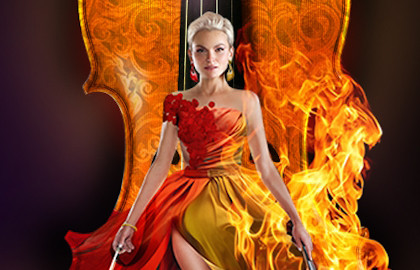 Евгения Зима