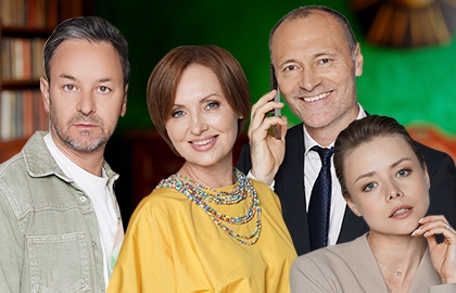 Приличные люди