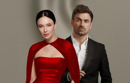 Аида Гарифуллина