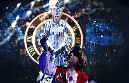 Сказки Андерсена