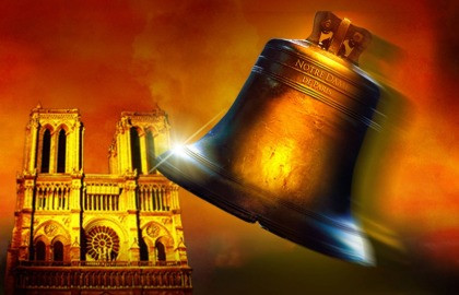 Notre-Dame de Paris. Версия