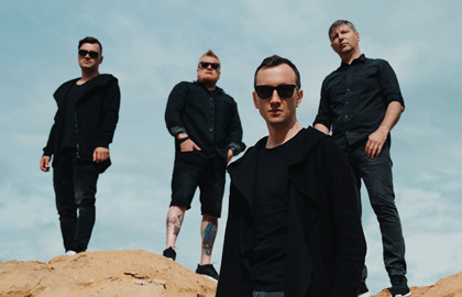 Группа «Lumen» & Orchestra