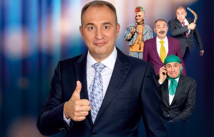 Святослав Ещенко