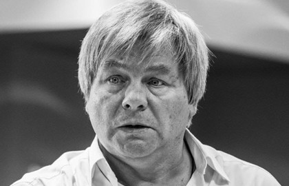 Scene from «Долгожданные среды»