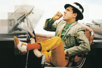 Celentano Show