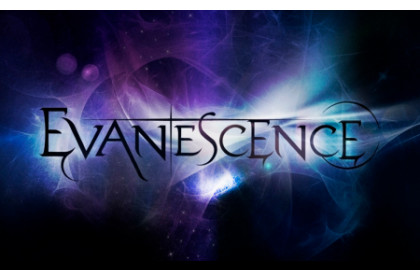 Evanescence-шоу