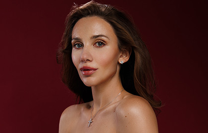 ​Mia Boyka