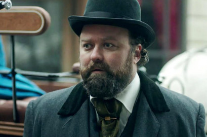 Сергей Муравьёв