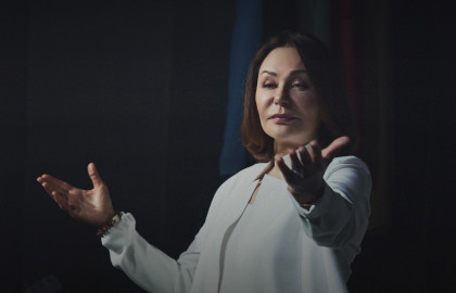 Ирина Обухова. Истории про нас