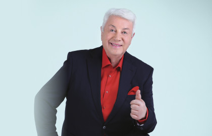 Владимир Винокур