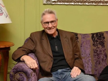 Давид  Тухманов