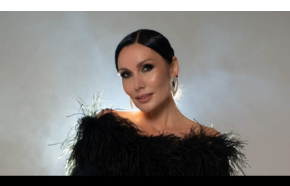 Алина Владимирова. Посвящение SADE. Программа «Timeless Sade»