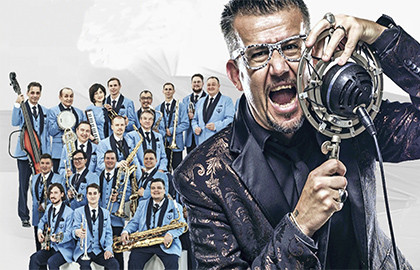 Scene from «ФДО РТ и Борис Саволделли»