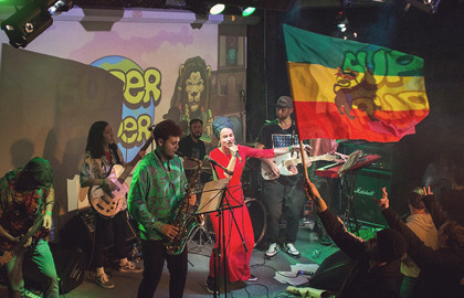 Piter Reggae Festival