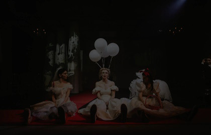 Куда пропал прекрасный принц?