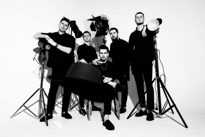 Группа «Mens Band»
