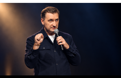 Александр Бессонов «Почему девушки выбирают плохих парней?!»