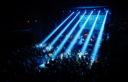 Новый год в Хогвартсе