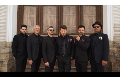 Jazz Philharmonic Messengers