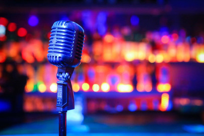 ''Караоке Star'' от GOOD NIGHT SHOW