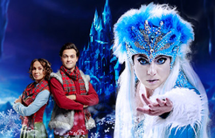 Тайна Снежной Королевы