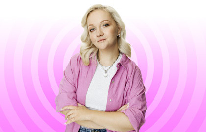 Scene from «Варвара Щербакова»