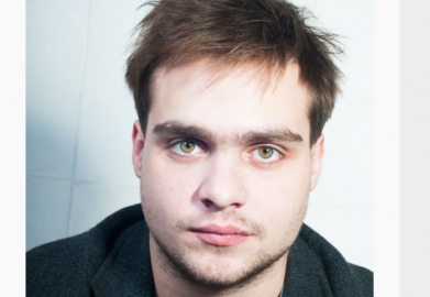 Николай Ефремов