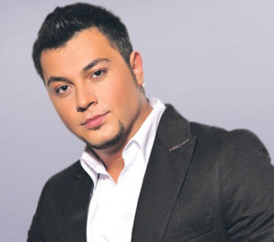 Алексей Чумаков