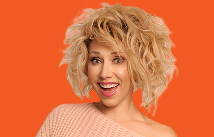 Елена Воробей