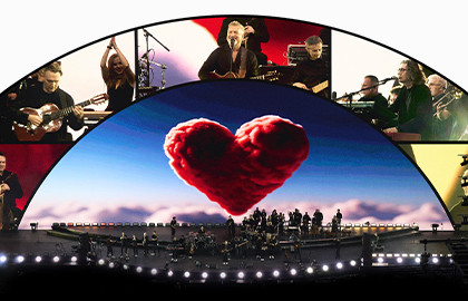 Леонид Агутин