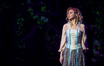 Три мушкетера. Театр Стаса Намина