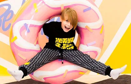 Сказки и Развлечения