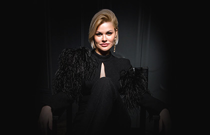 Cцена из «Ирина Круг»