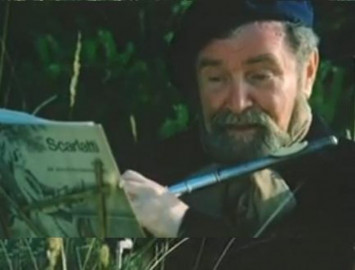 Эфраим Севела