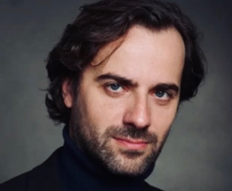 Максим Радугин