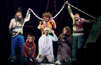 Айболит для детей и взрослых