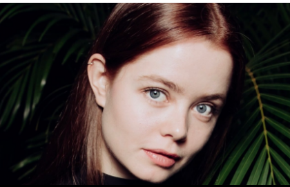 Мила Ершова