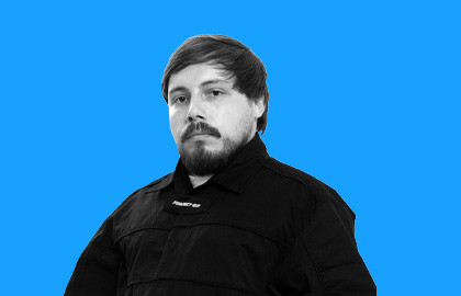Заур Туганов