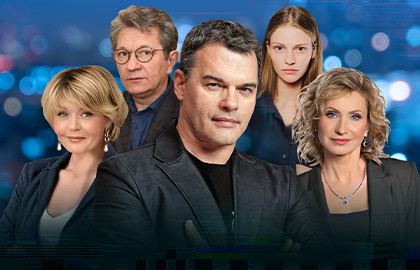 Остров заблудших душ